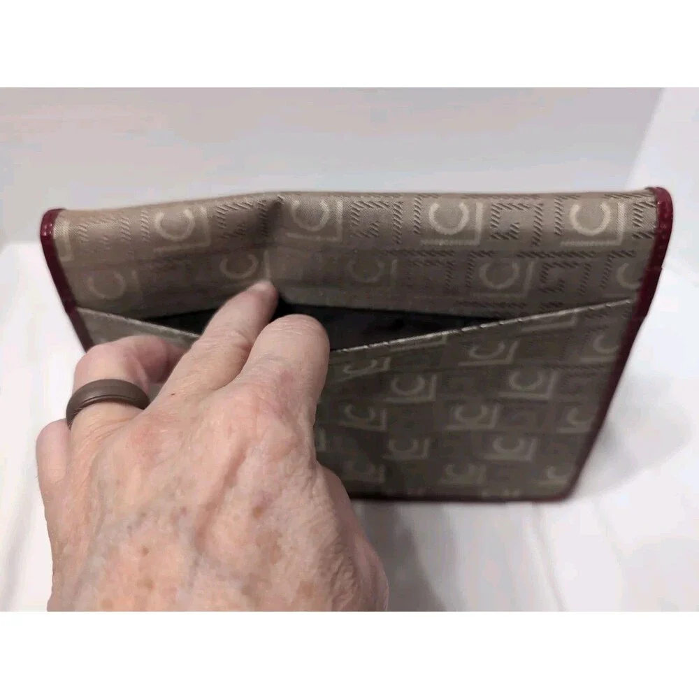 LIZ CLAIBORNE Portfolio Carry On Organizer NEW W/O Tags
